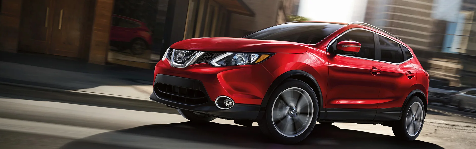 Taller de servicio Nissan