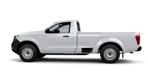 Nissan NP300