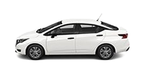 Nissan V-Drive