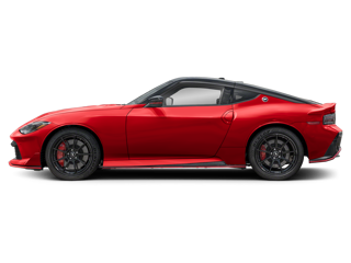 Nissan Z